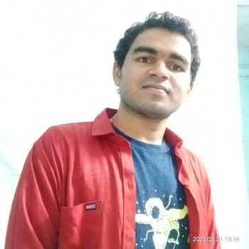 Pushpendra Chaturvedi